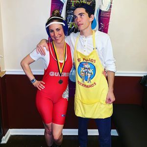 Meet your Posher, Michele